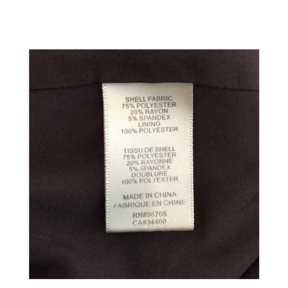 Rebecca Taylor
Bordeaux Wine Peeping Out Cutout Detail Cocktail Dress - Picture 5 of 6